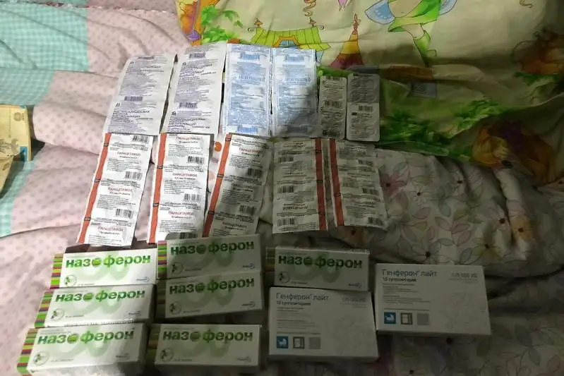 С пятикратной наценкой продавал лекарства житель Усть-Каменогорска