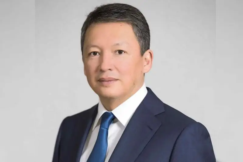 Тимур Кулибаев переизбран на пост президента Национального олимпийского комитета РК