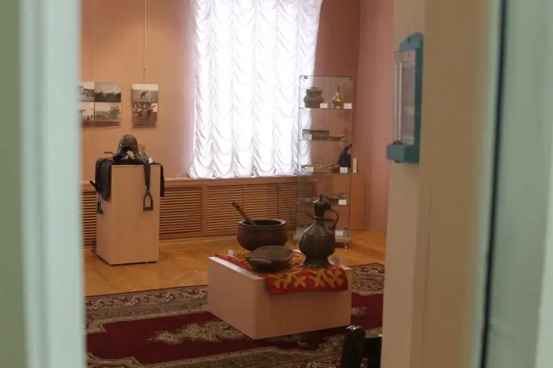 фестиваля ремесленников