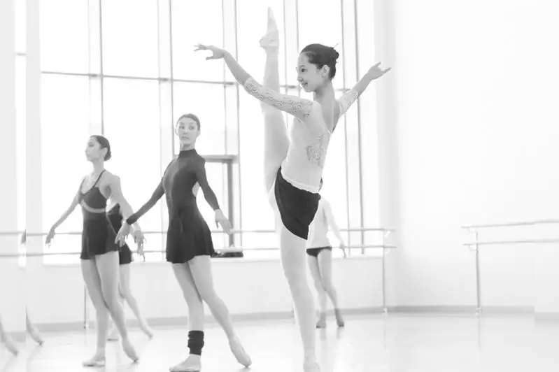 Французский хореограф поставит новый спектакль для «Астана балет»