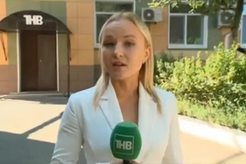 Татарстанский телеканал «ТНВ» поддержал эстафету #Аbai175