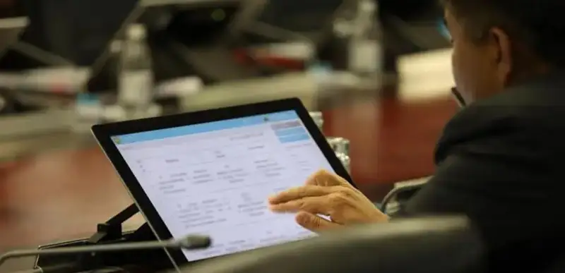 Мухтар Холдорбеков/ МИА «Казинформ»