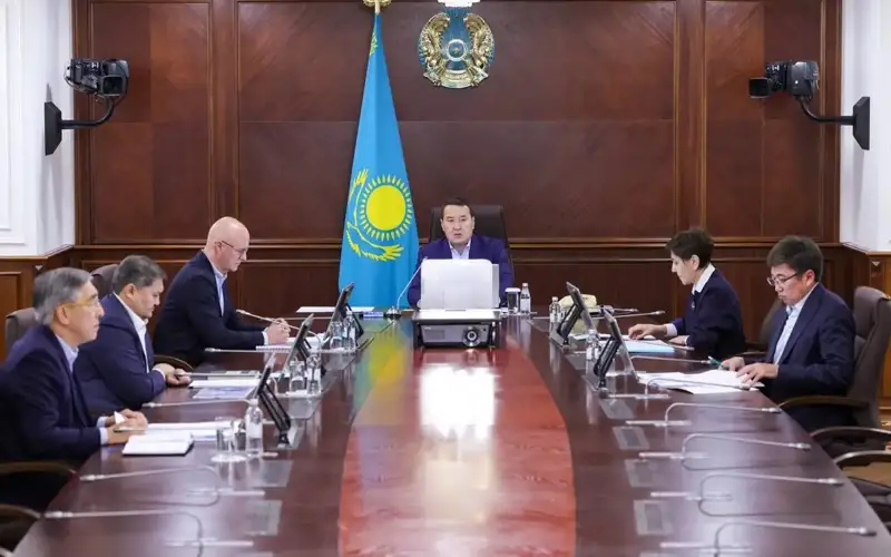 ҚР Ҳукумати