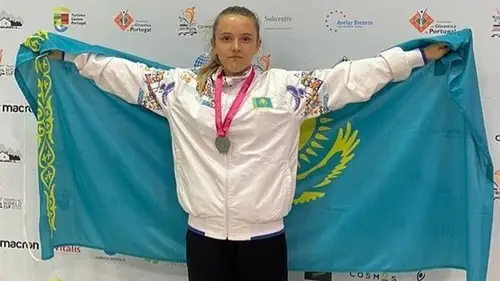 Виктория Бутолина