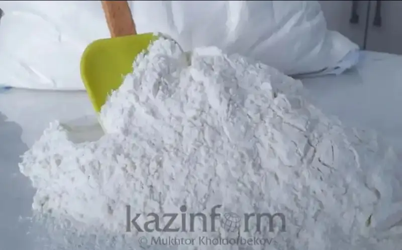  Мухтор Холдорбеков/ҚазАқпарат ХАА