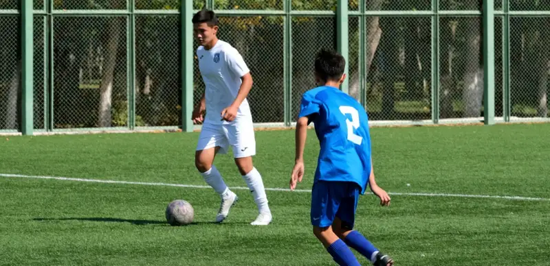 пресс-служба ФК «Тараз»