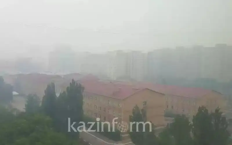 meteojaǵdaı
