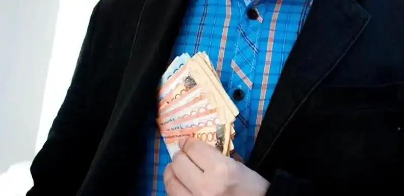 Рустем Айтхожин/ МИА «Казинформ»