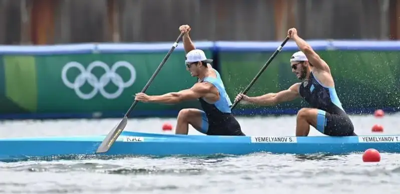 МИА «Казинформ»