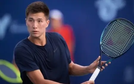 Бейбит Жукаев 