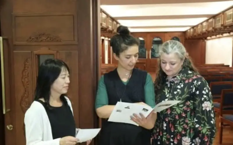 Оксфорд университеті