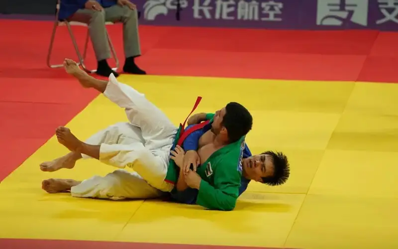 Туризм және спорт министрлігі