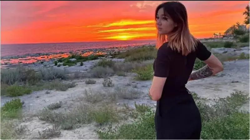 Фото: Ваелрияның жеке архивінен / Lada.kz