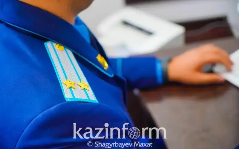 ShQO-da prokýratýranyń aralasýynan keıin ınvestordyń quqyǵy qorǵaldy