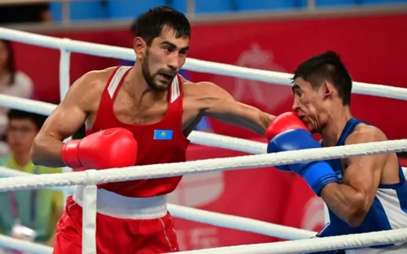 фото: Сали Сабиров