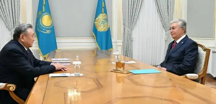 Head of State