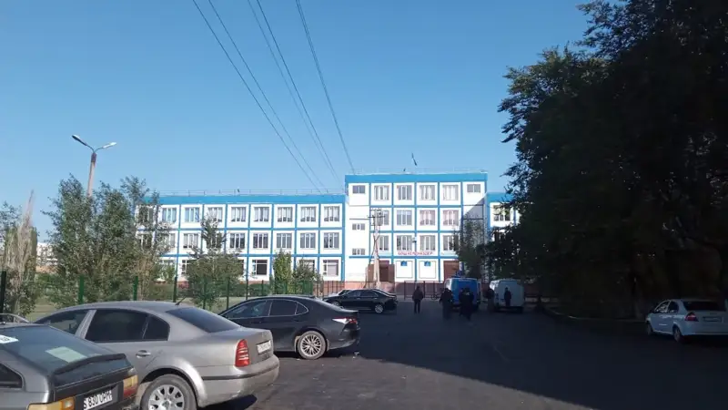 Terrorızm