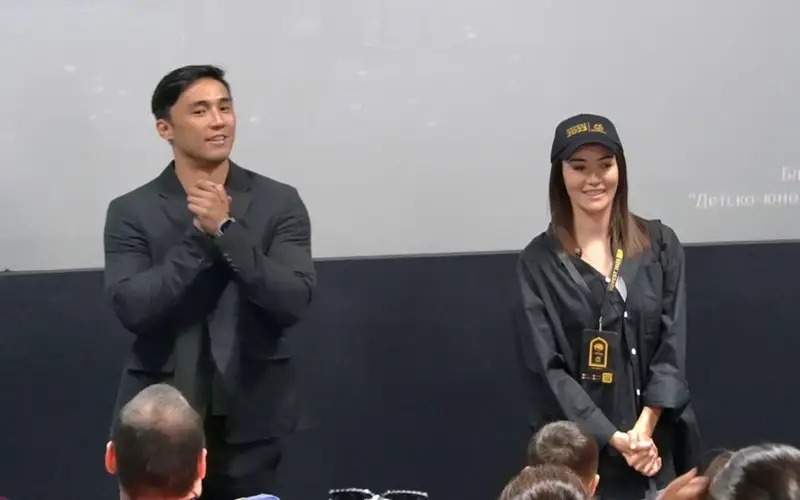 Тошкент кинофестивалида Қозоғистоннинг саккизта фильми намойиш этилади Кино