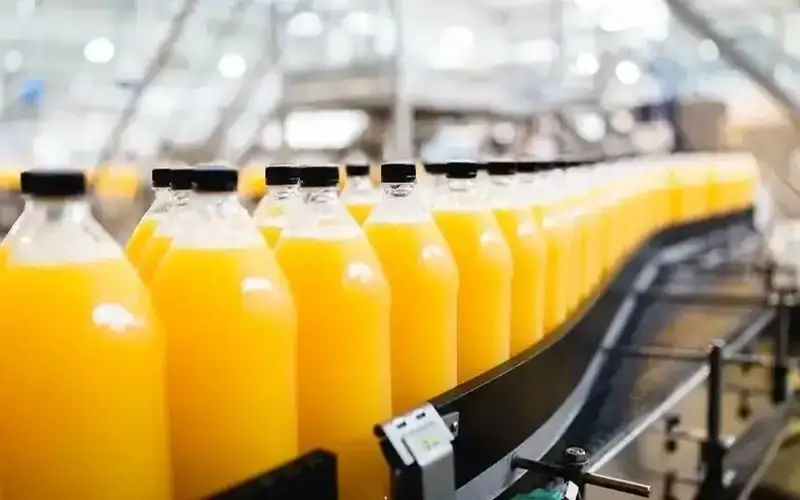 Қозоғистонда алкоголсиз ичимликлар ишлаб чиқариш кўпайди