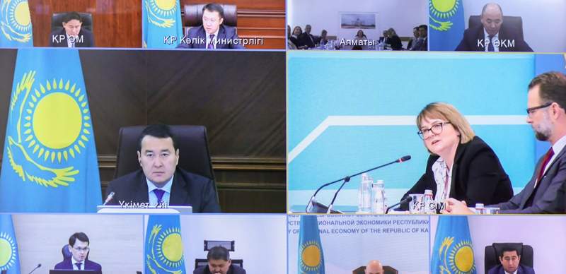 сайт Премьер-министра РК сайт Премьер-министра РК