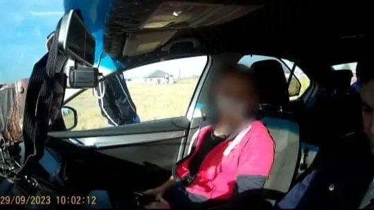 гражданин Беларуси