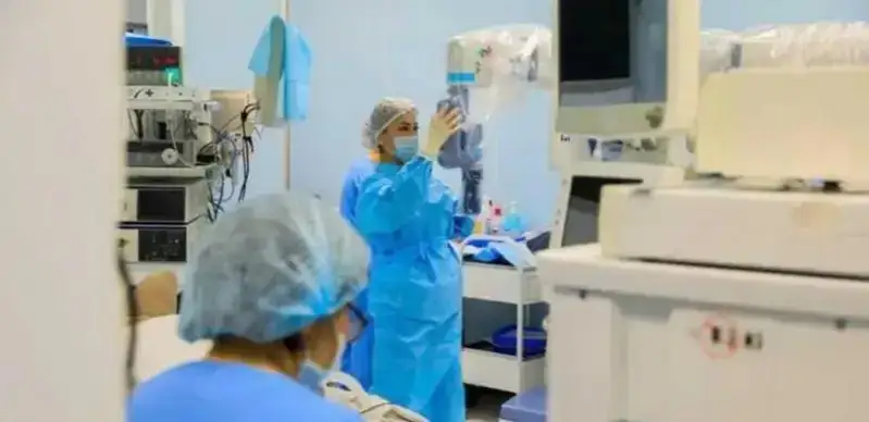 Ҳақиқий мўъжиза: Бельгияда бир бола саратоннинг даволаб бўлмайдиган шаклини енгиб ўтди