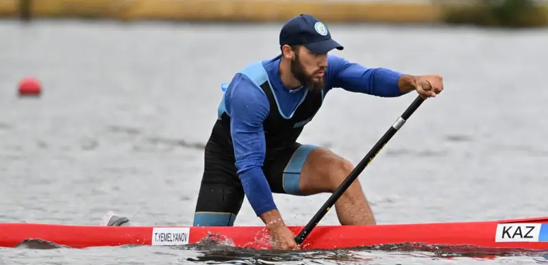 пресс-служба Министерства туризма и спорта РК