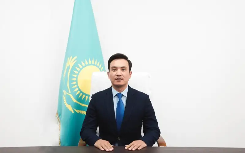 нурлыбек женисбекулы