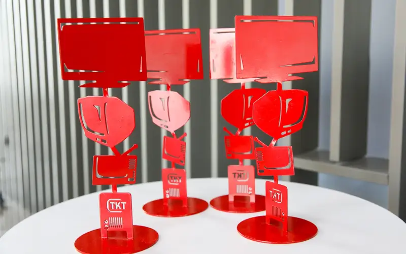 TKT International Awards