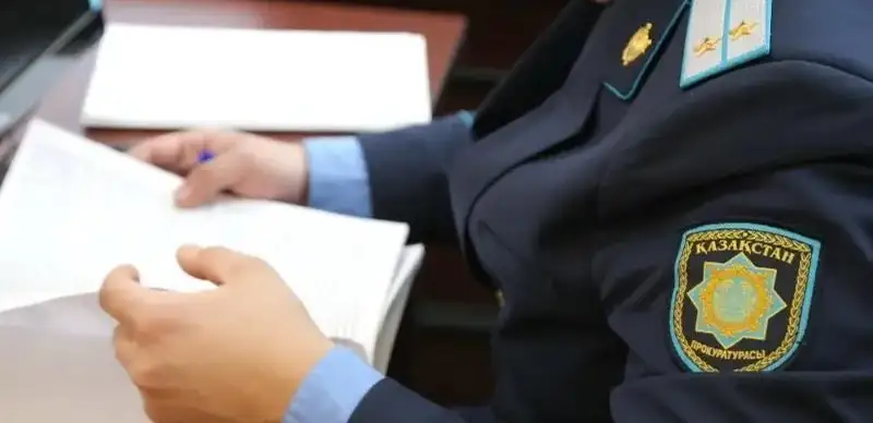 Виктор Федюнин/ МИА «Казинформ»