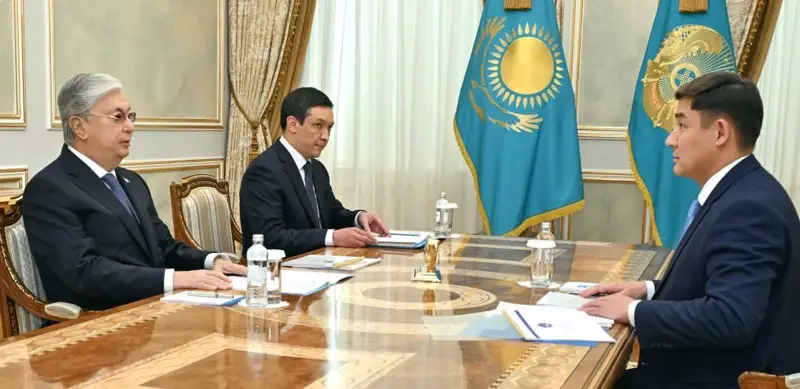 Prezıdent