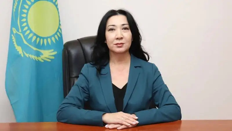 Звира Есбергенова