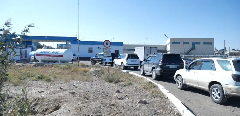 Айзада Агильбаева