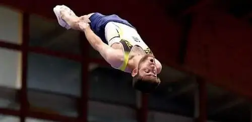 гимнастика