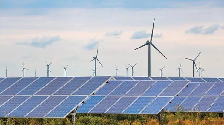 Indonesia inaugurates largest integrated solar panel factory to boost renewable energy