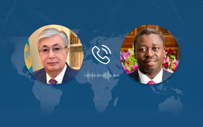 Президент Того