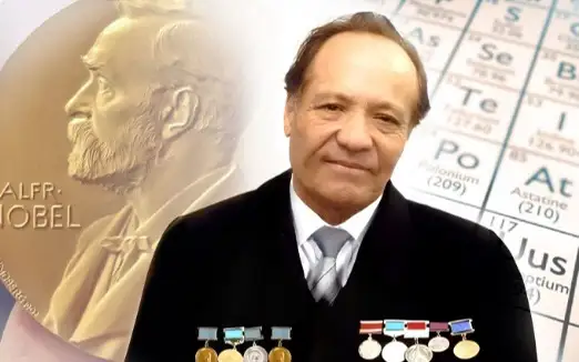 Фото: Bugin.kz / Томирис Мұхамеджан