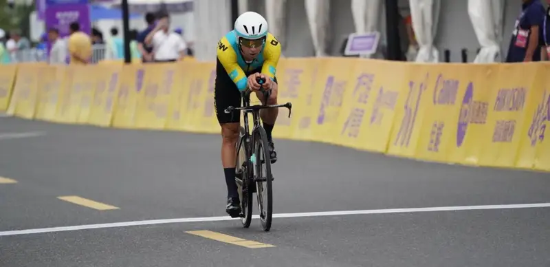 Министерство туризма и спорта РК