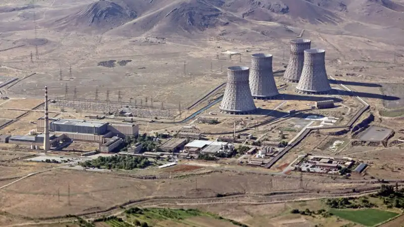 Metsamor