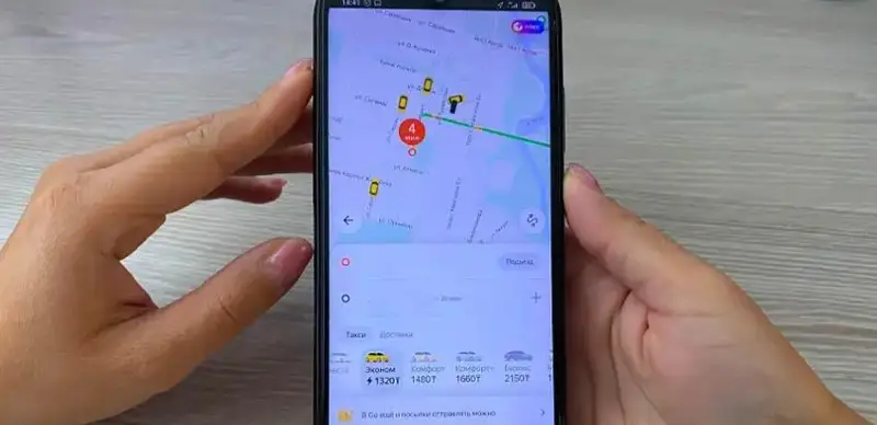 Алина Тулеубаева/ МИА «Казинформ»