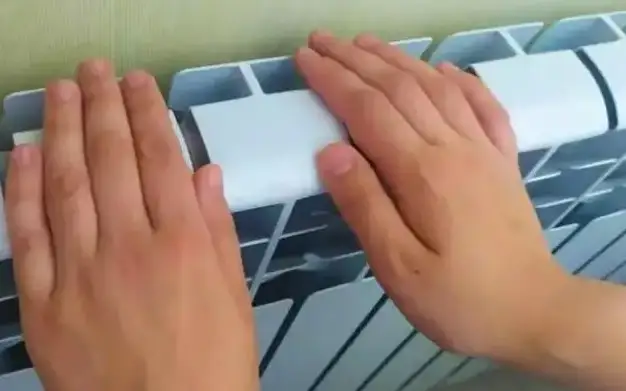 отопительный сезон