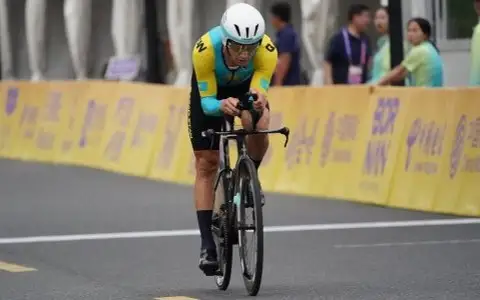 Казахстан повторил рекорд по медалям Азиады в Ханчжоу