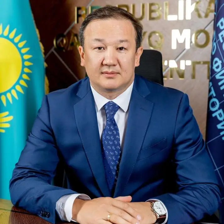 Ғабит Садырбеков ҚР Бас прокурорының орынбасары лауазымына тағайындалды