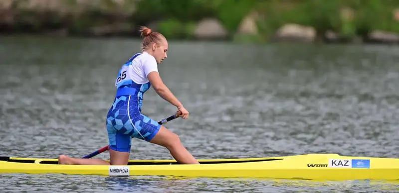 Министерство туризма и спорта РК