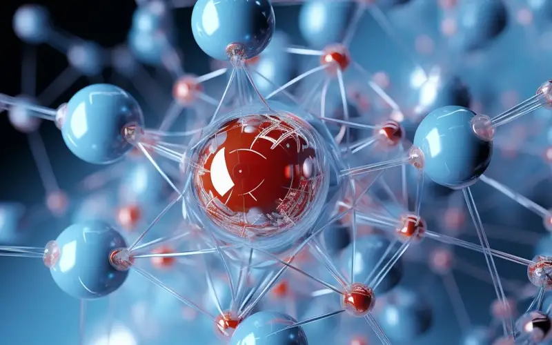 атом наука физика