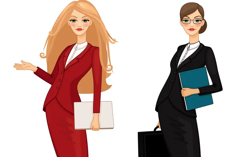 женщины и карьера