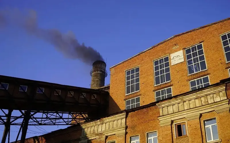 Жылу орталығы