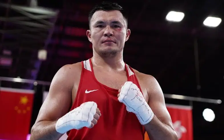 қамшыбек қоңқабаев