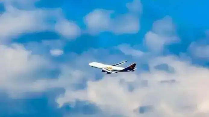 flight
