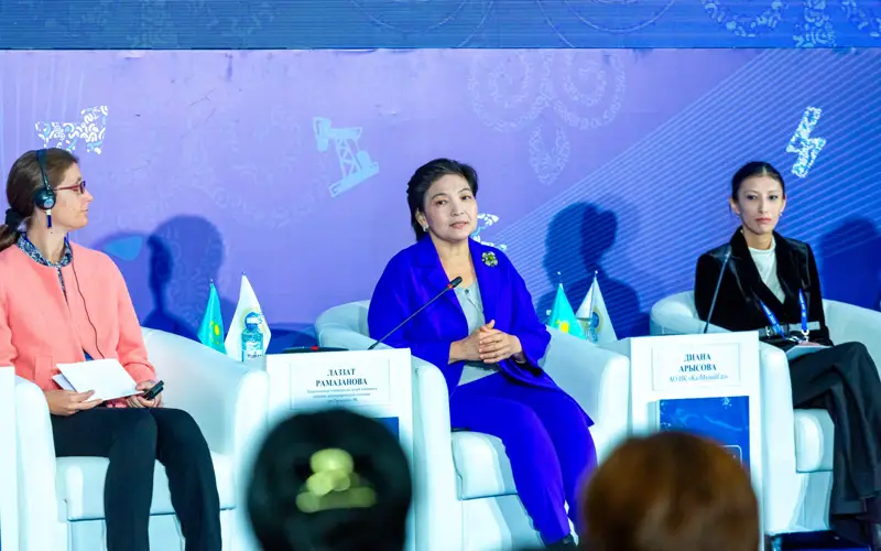 женский клуб